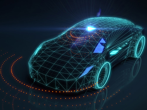 车规mos和非车规的区别？