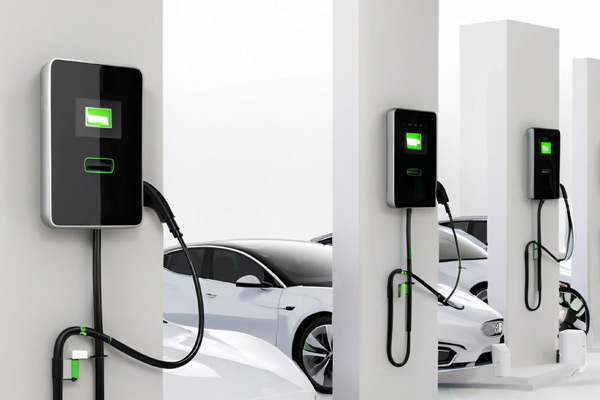 充电桩应用
